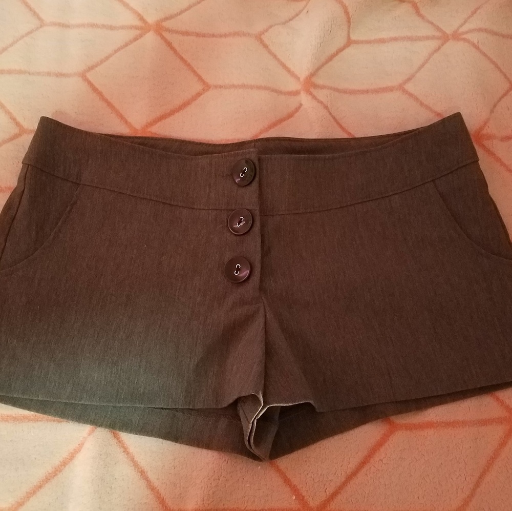 Wet Seal Shorts